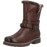Remonte Stiefel "Remonte Stiefel Leder/Textil" von Remonte