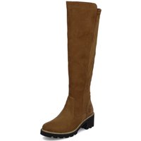 Remonte Stiefel "Remonte Stiefel Veloursleder/Textil" Remonte Stiefel "Remonte Stiefel Veloursleder/Textil" von Remonte