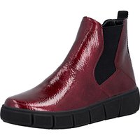 Remonte Stiefelette "Remonte Stiefelette Lederimitat/Textil" Remonte Stiefelette "Remonte Stiefelette Lederimitat/Textil" von Remonte