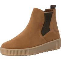 Remonte Stiefelette "Remonte Stiefelette Veloursleder/Textil" Remonte Stiefelette "Remonte Stiefelette Veloursleder/Textil" von Remonte