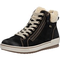 Remonte Winterboots Schnürboots, Stiefelette, Casual-Boots mit Tex-Ausstattung von Remonte
