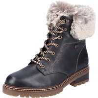 Remonte Winterboots "ELLE-Collection" mit Kontrastnaht von Remonte