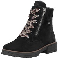 Remonte Winterboots Schnürboots mit wasserabweisender TEX-Membrane Remonte Winterboots Schnürboots mit wasserabweisender TEX-Membrane von Remonte