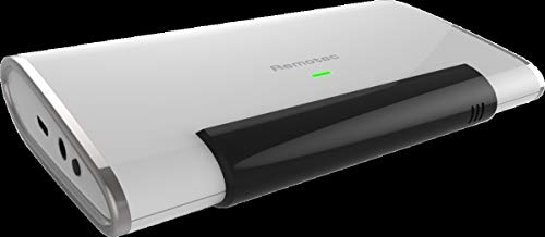 Remotec Z-Wave+ zu IR ZXT600 Klimaanlage, Originalteil von Remotec