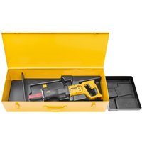 Rems - Akku-Säbelsäge Akku-Cat 22 v ve, Ausführung: 560054, inkl. Koffer/ohne Akku von Rems