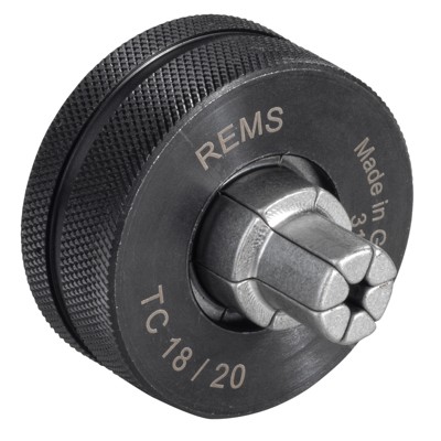 Aufweitkopf TC 18/20 von Rems