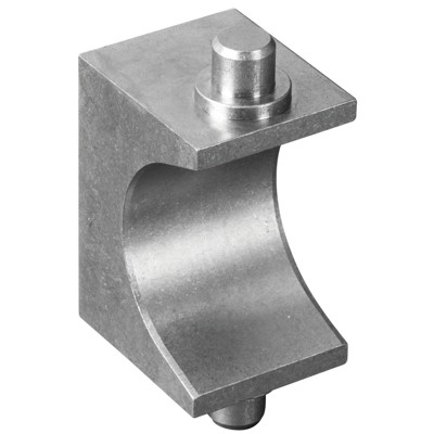 Biegesegment +2 Gleitstücke ø75 R260 von Rems