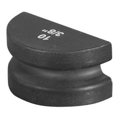 Biegesegment ø10, 3/8", R 30 von Rems