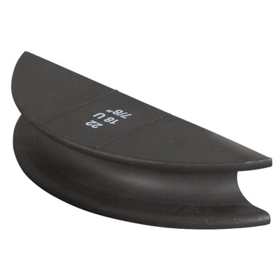 Biegesegment ø22, 18U, 7/8", R86 von Rems