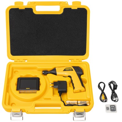 CamScope Basic-Pack CamScope Basic-Pack von Rems