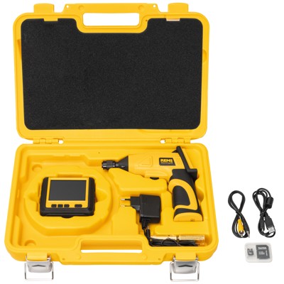 CamScope S Basic-Pack CamScope S Basic-Pack von Rems