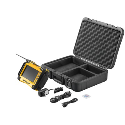 CamSys 2 Basic-Pack von Rems