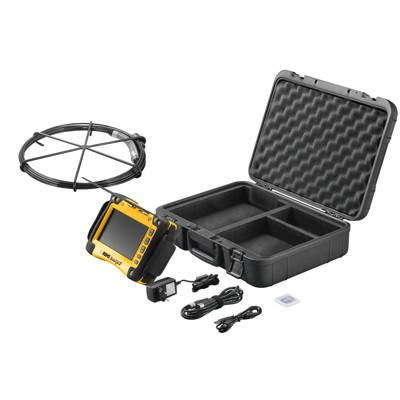 CamSys 2 Set S-Color 10 K von Rems