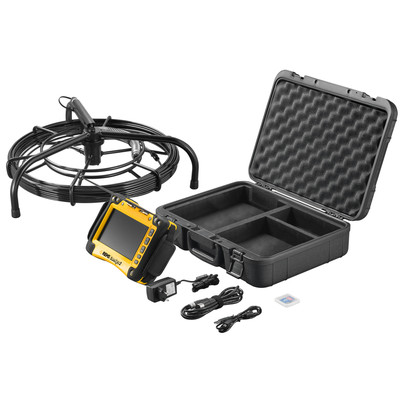 CamSys 2 Set S-Color S 30 H 30 CamSys 2 Set S-Color S 30 H 30 von Rems