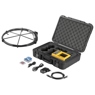 CamSys Set S-Color 10 K CamSys Set S-Color 10 K von Rems