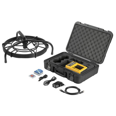 CamSys Set S-Color 30 H CamSys Set S-Color 30 H von Rems