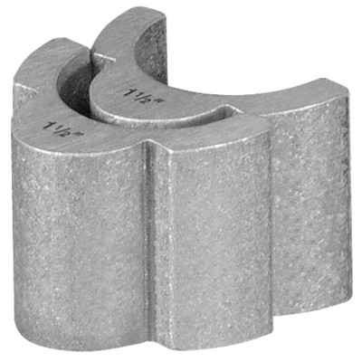 Einfriereinsatz für Rohreinfriergerät 1.1/2", 2er-Pack von Rems