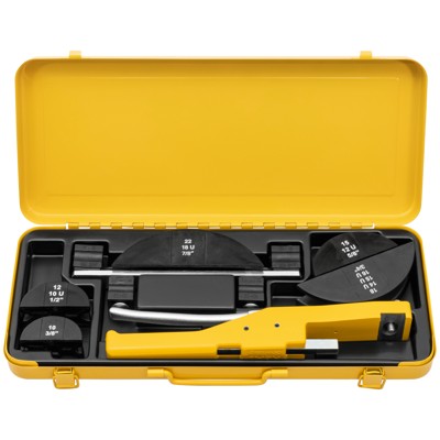 Einhand-Rohrbieger Swing Set 10-12-15-18-22 Einhand-Rohrbieger Swing Set 10-12-15-18-22 von Rems