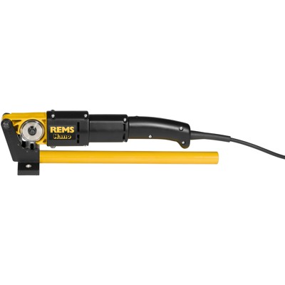 Elektrischer Rohrabschneider Nano Basic-Pack Elektrischer Rohrabschneider Nano Basic-Pack von Rems