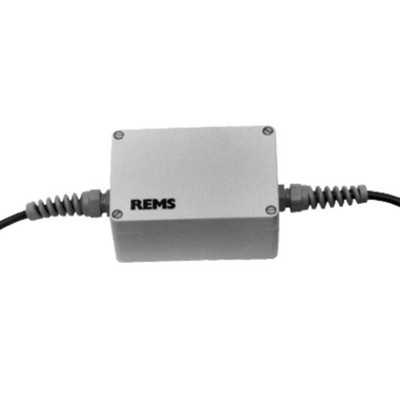 Elektronischer Drehzahlbegrenzer für Turbo Kreissäge neu: 849503 R220/R110 von Rems