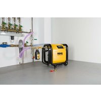 Rems - Entschlammungs-/Spülgerät Multi-Push slw - 1500W - 115611 R220 von Rems