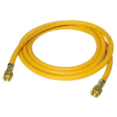 Hochdruckschlauch 3m, G3/8"LH von Rems