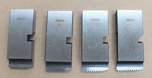 Kamm R 1-2, Set Kamm R 1-2, Set von Rems