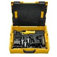 Rems - Mini-Press 22V acc Set v 578031 15/18/22 in L-Box von Rems