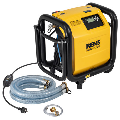 Multi-Push S Set Multi-Push S Set von Rems