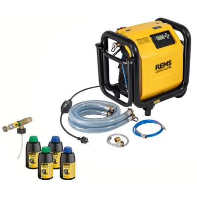 Multi-Push SL Set H plus Multi-Push SL Set H plus von Rems