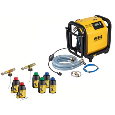 Multi-Push SL Set TW-H plus Multi-Push SL Set TW-H plus von Rems