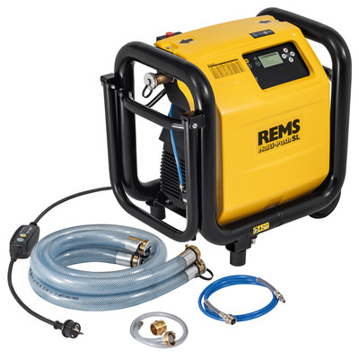 Multi-Push SL Set Multi-Push SL Set von Rems