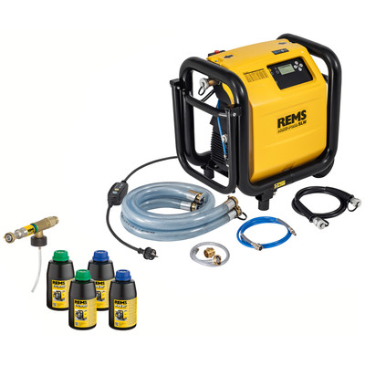 Multi-Push SLW Set H plus Multi-Push SLW Set H plus von Rems