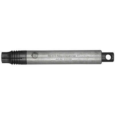 Nippelspanner 1" Nippelspanner 1" von Rems