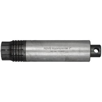 Nippelspanner 2" Nippelspanner 2" von Rems
