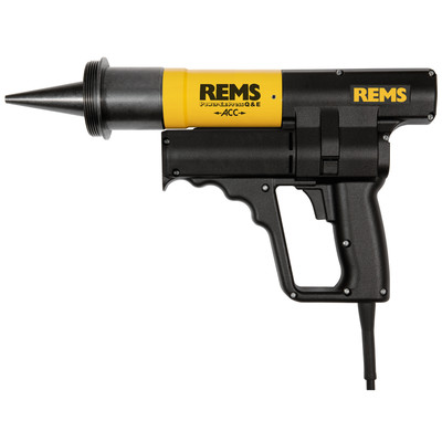 Power-Ex-PressP-CEF Basic-Pack Power-Ex-PressP-CEF Basic-Pack von Rems