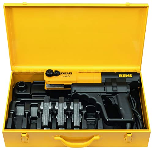 Power-Press ACC Set M 15-22-28 von Rems
