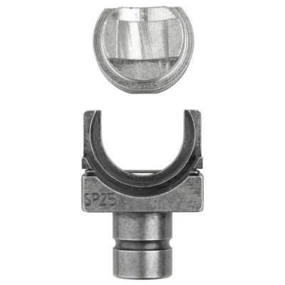 Presskopf Basic 25, 2er-Pack Presskopf Basic 25, 2er-Pack von Rems