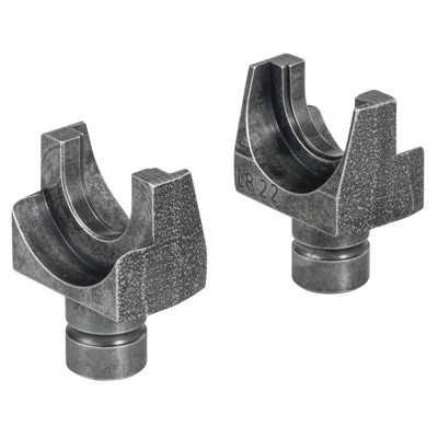 Presskopf LR 22, 2er-Pack 573304 m. Beschriftung LR 22 von Rems