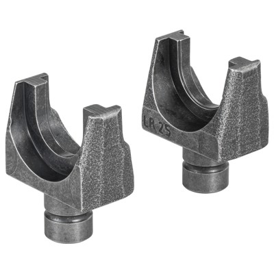 Presskopf LR 25, 2er-Pack 573108 m. Beschriftung LR 25 von Rems