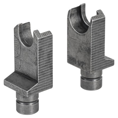 Presskopf PKU 1/2", 2er-Pack Rehau USA von Rems