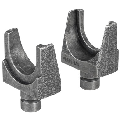 Presskopf PKU 1.1/4", 2er-Pack von Rems