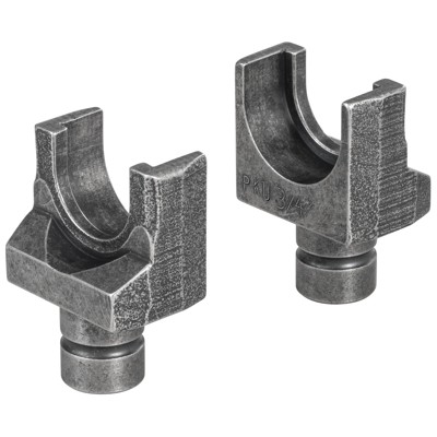 Presskopf PKU 3/4", 2er-Pack Rehau USA von Rems
