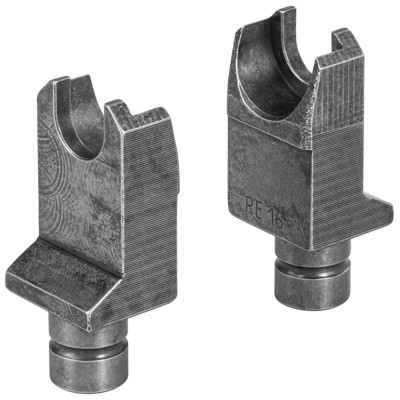 Presskopf RE 16, 2er-Pack von Rems