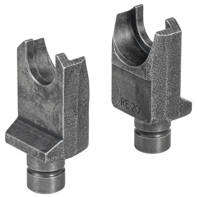 Presskopf RE 20, 2er-Pack Presskopf RE 20, 2er-Pack von Rems