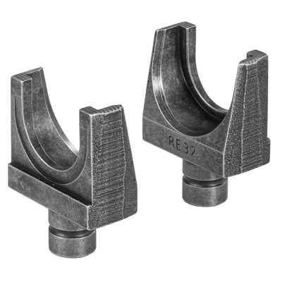 Presskopf RE 32, 2er-Pack Wendekopf Ax-Press 15 von Rems