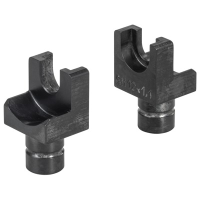 Presskopf RH 12, 2er-Pack von Rems