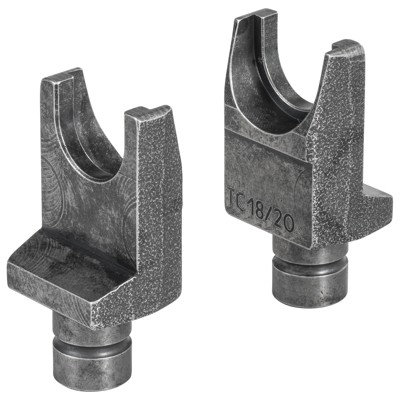 Presskopf TC 18/20, 2er-Pack von Rems