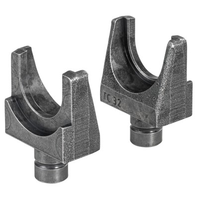 Presskopf TC 32, 2er-Pack Presskopf TC 32, 2er-Pack von Rems