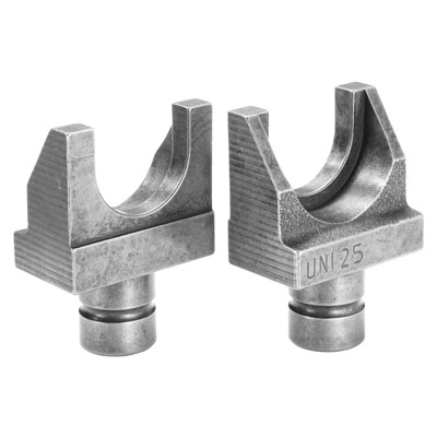Presskopf UNI 25, 2er-Pack Presskopf UNI 25, 2er-Pack von Rems
